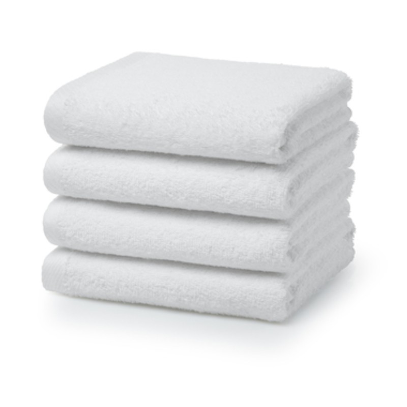 700 plain Hand Towels